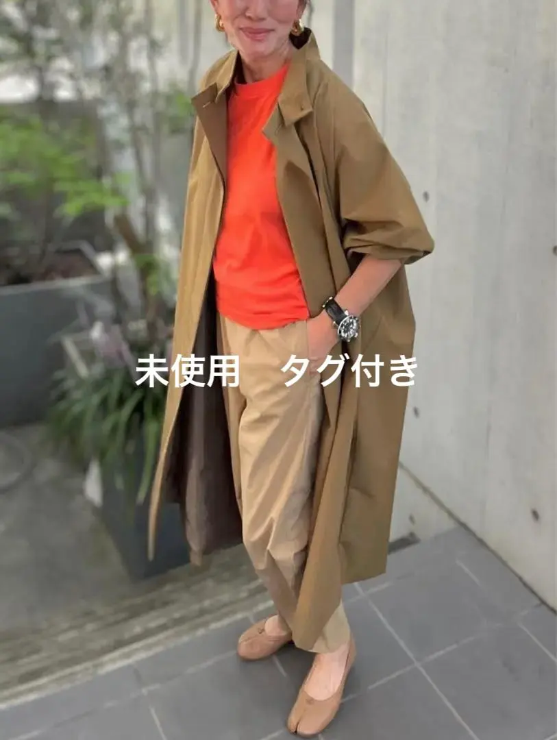 2026年最新】JULY NINE コートの人気アイテム - メルカリ