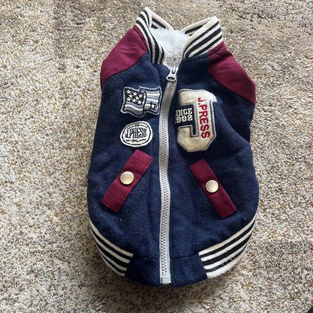 2026年最新】スタジャン j.pressの人気アイテム - メルカリ