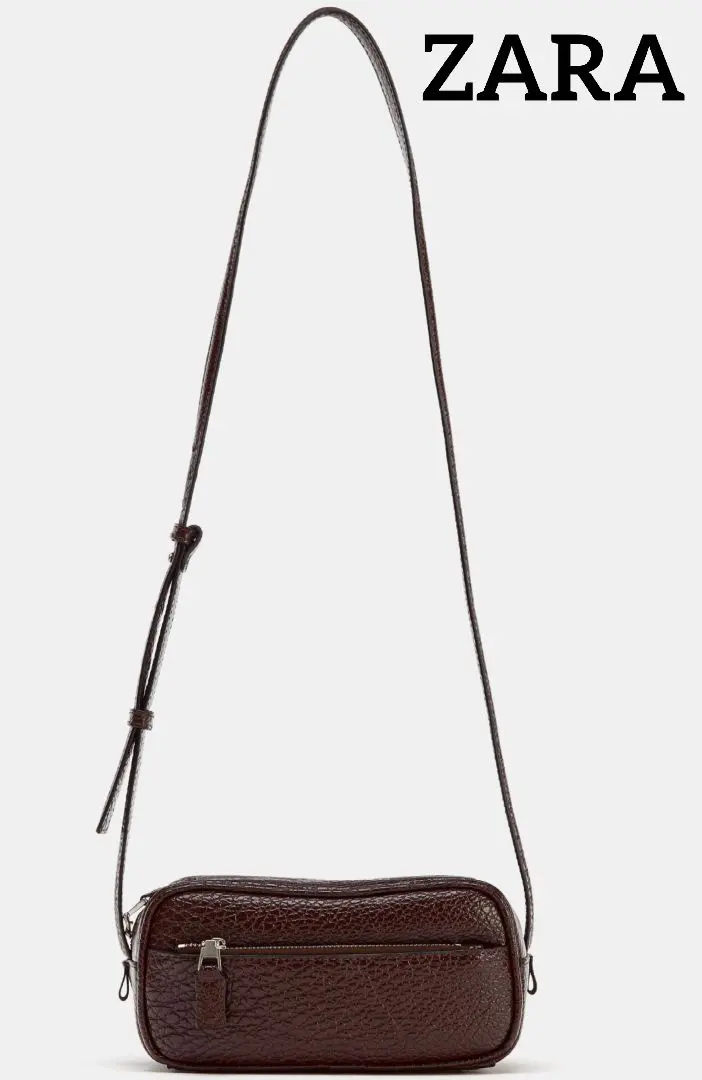 2026年最新】ボウリングバッグ zaraの人気アイテム - メルカリ