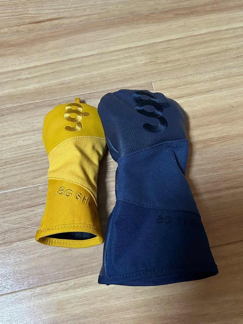 2026年最新】8G shoot ヘッドカバーの人気アイテム - メルカリ