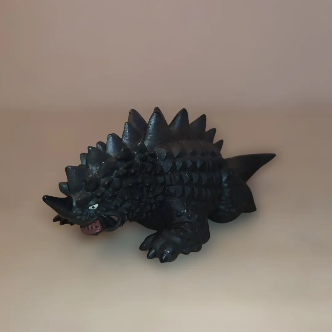 2026年最新】マグラ ソフビの人気アイテム - メルカリ