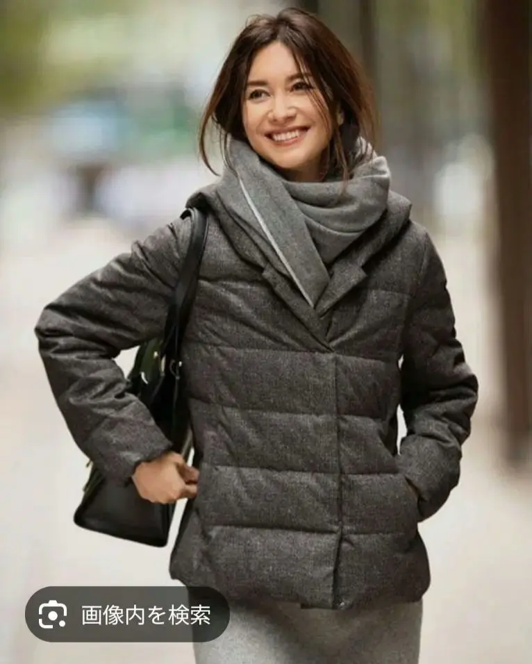 2026年最新】自由区 ダウン ショート丈の人気アイテム - メルカリ