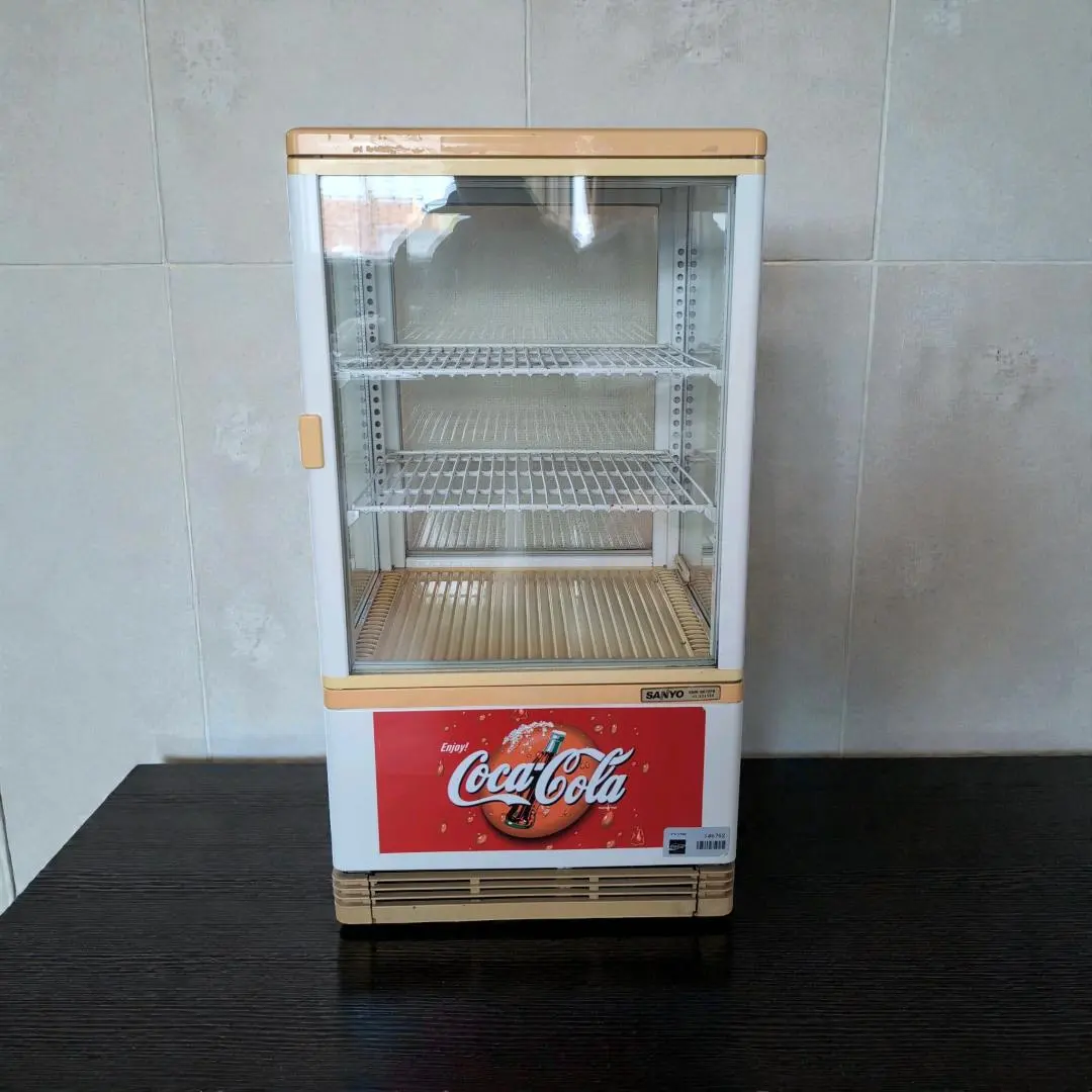 2026年最新】冷蔵ショーケース レトロの人気アイテム - メルカリ