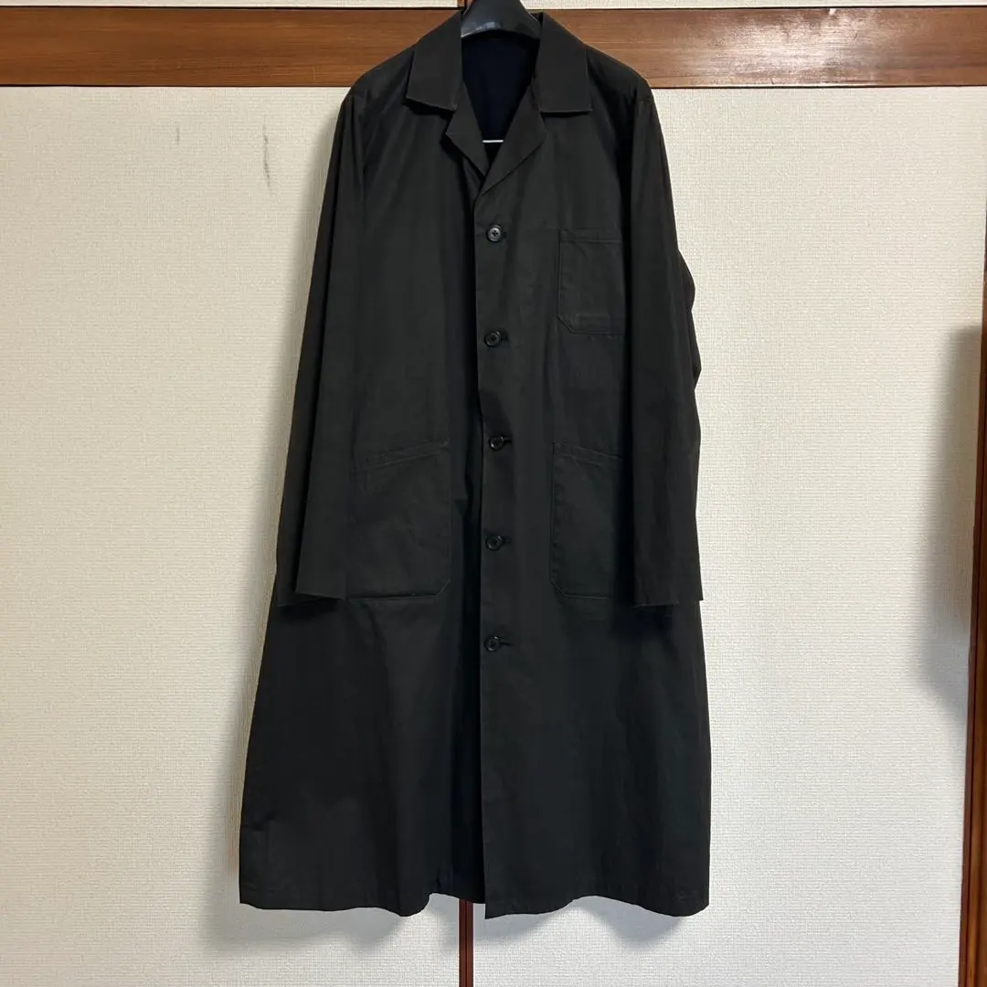 2026年最新】Y's for men チェスターコートの人気アイテム - メルカリ