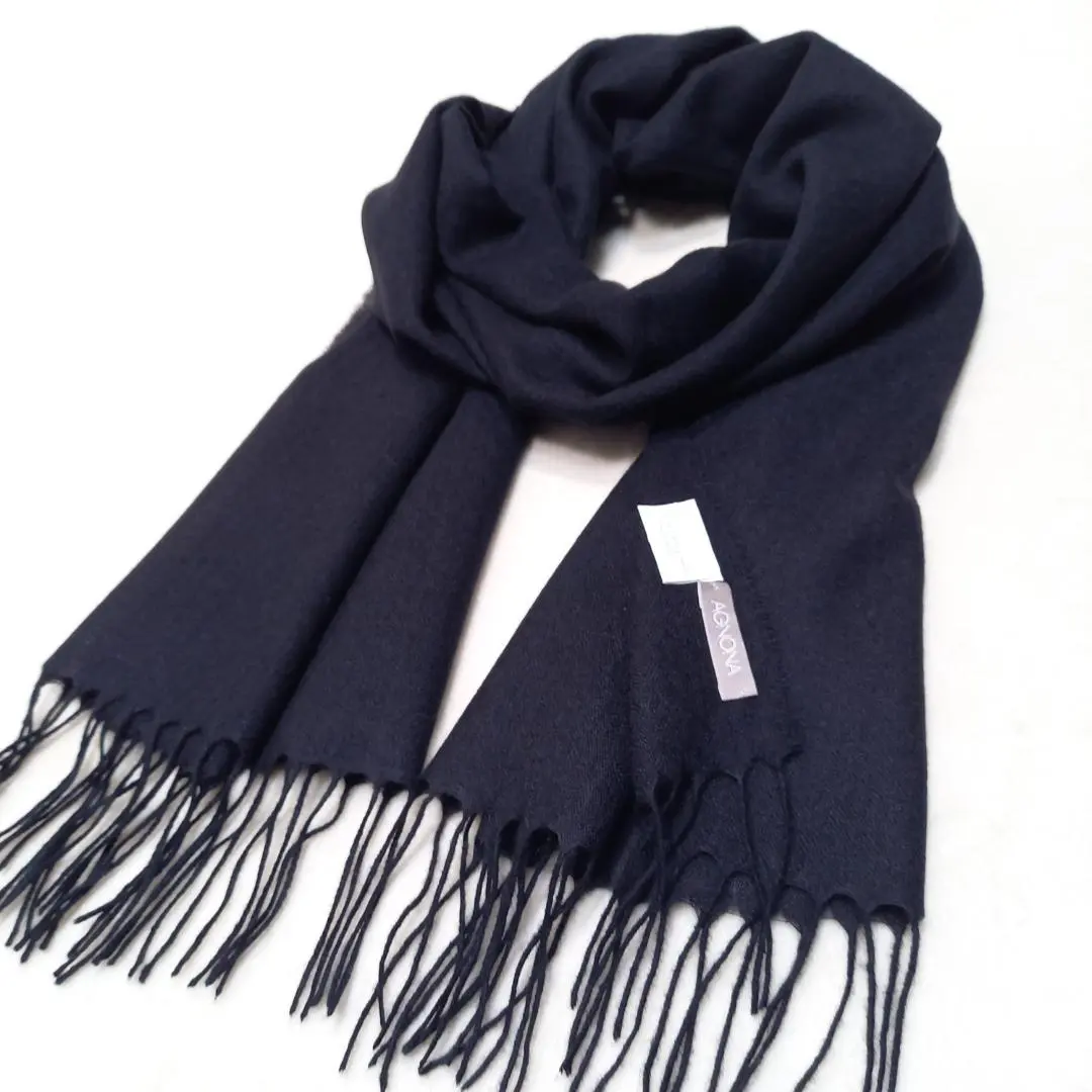 2026年最新】agnona マフラーの人気アイテム - メルカリ