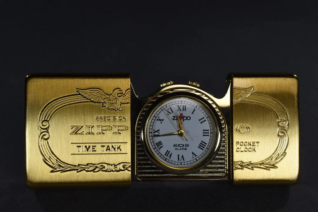 2026年最新】zippo time tankの人気アイテム - メルカリ