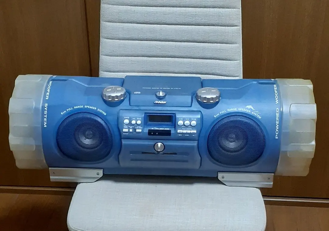 2026年最新】RV-X70 ラジカセの人気アイテム - メルカリ