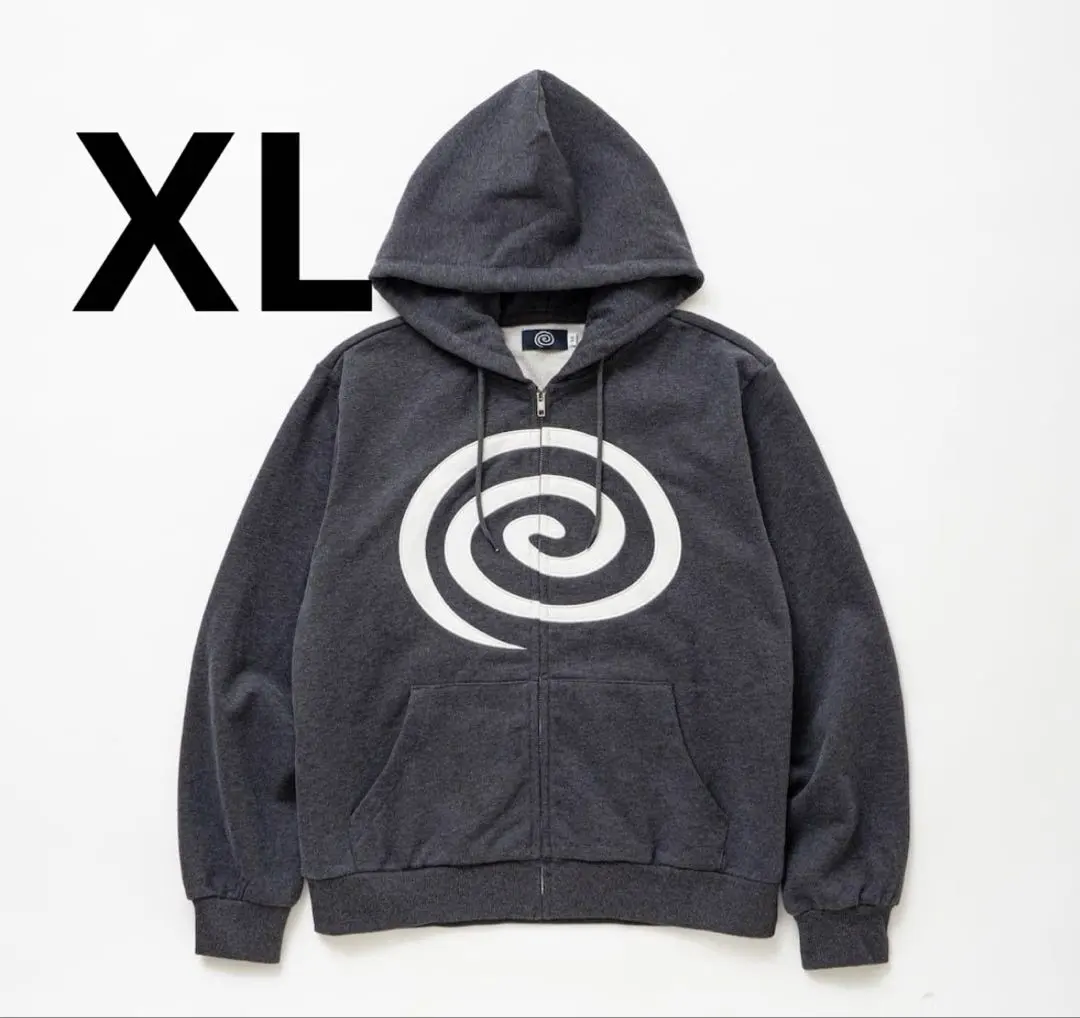 2026年最新】GURUGURU zip hoodie soonerorlater solの人気アイテム