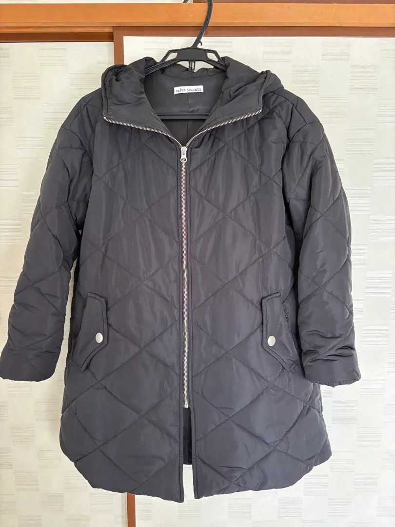 2026年最新】川崎希 selva secreta コートの人気アイテム - メルカリ