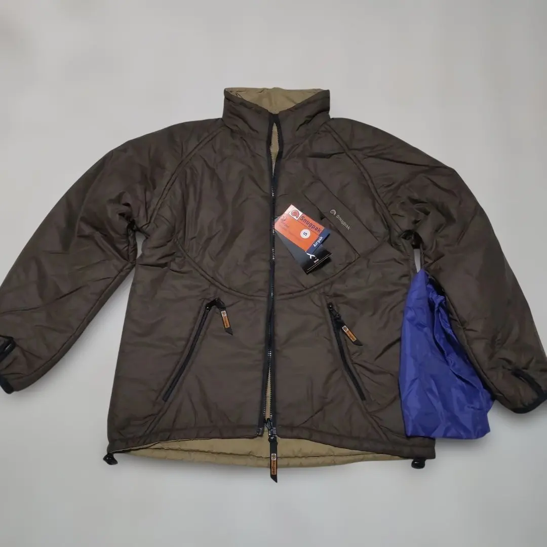 2026年最新】SNUGPAK AIRPAKの人気アイテム - メルカリ