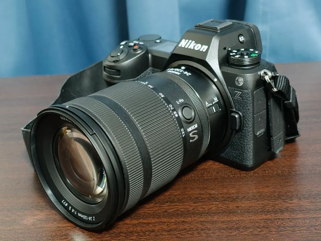 2026年最新】Z6ii 24-120の人気アイテム - メルカリ