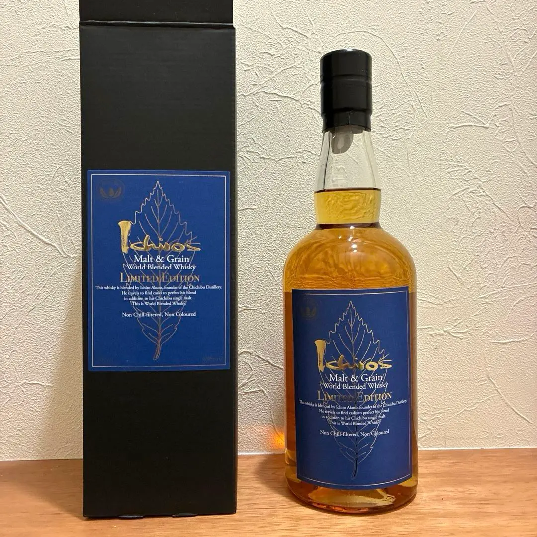 2026年最新】イチローズモルトリミテッドエディションの人気アイテム