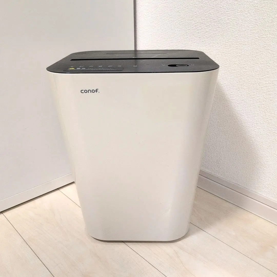 2026年最新】conof シュレッダーの人気アイテム - メルカリ