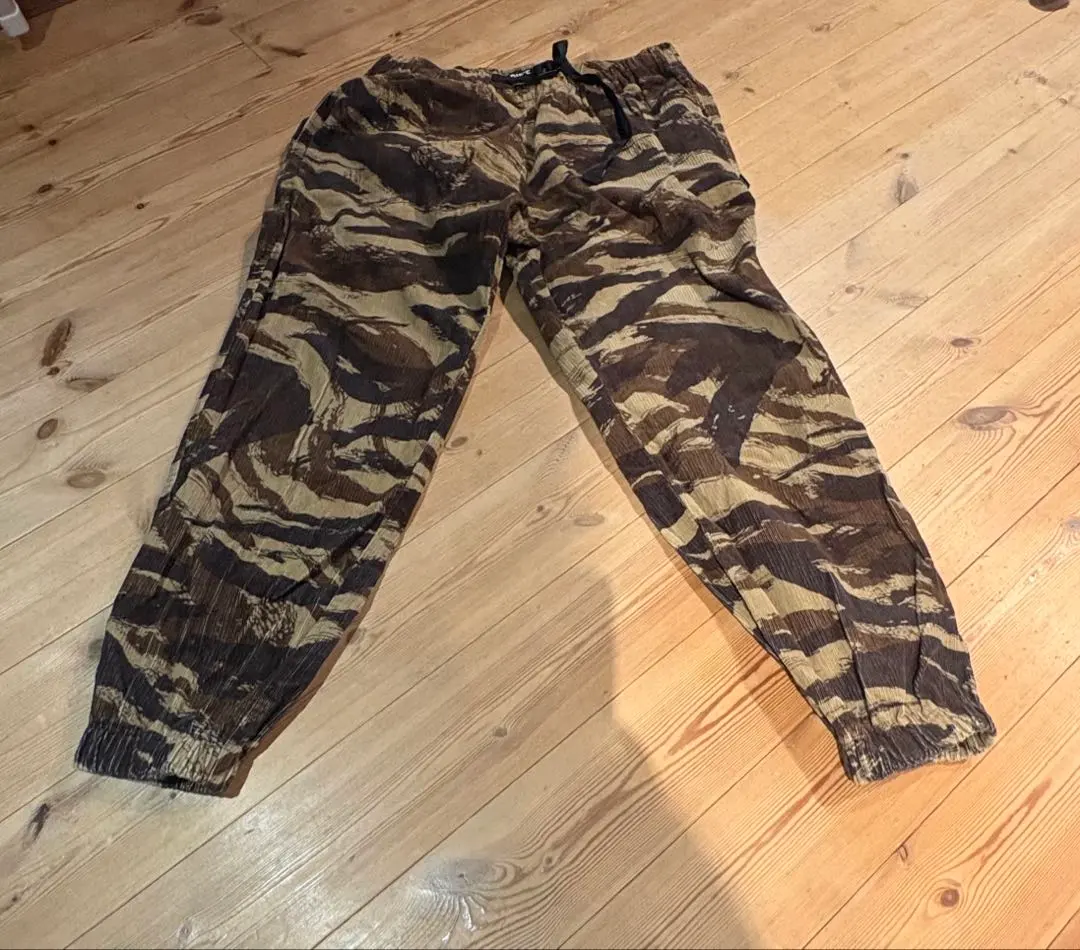 2026年最新】RULER パンツの人気アイテム - メルカリ