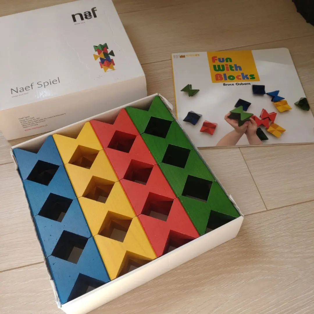 2026年最新】fun with blocksの人気アイテム - メルカリ