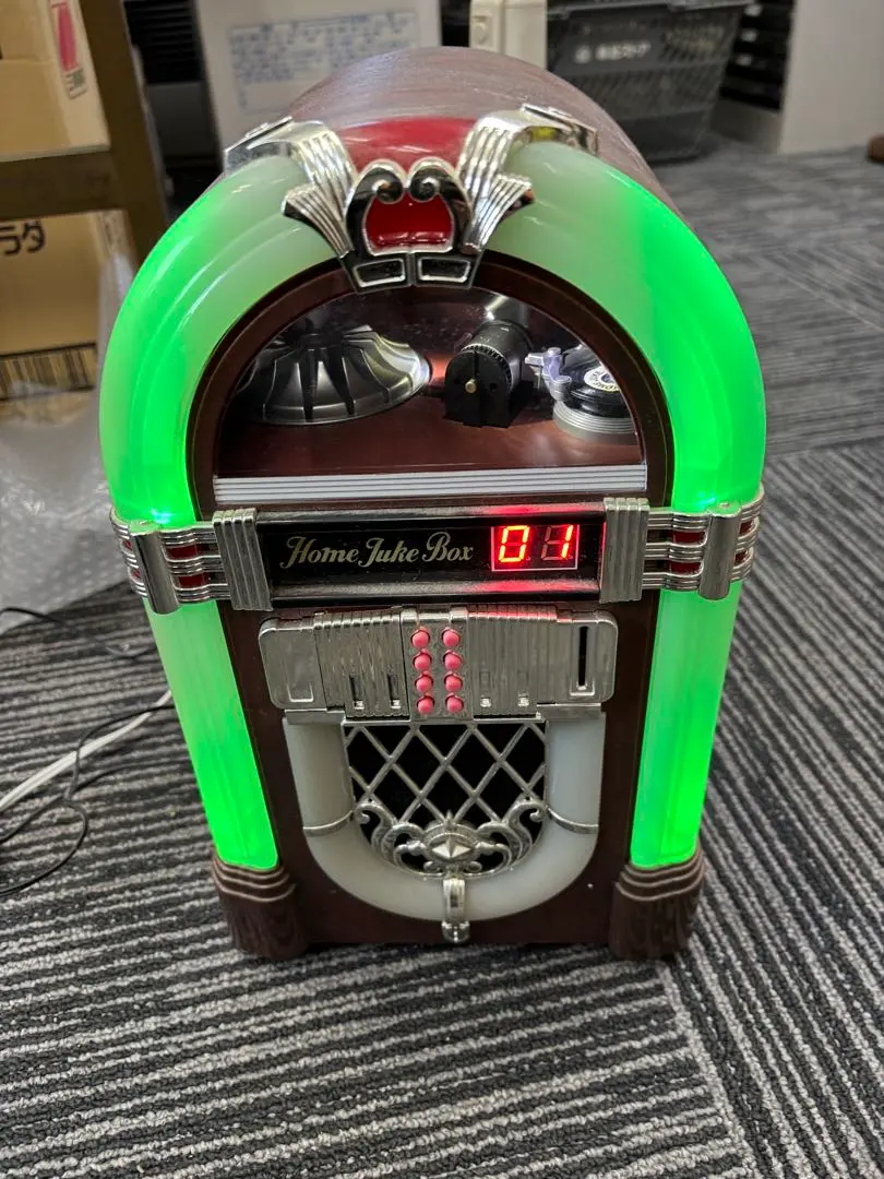 2026年最新】セガトイズ ジュークボックスの人気アイテム - メルカリ