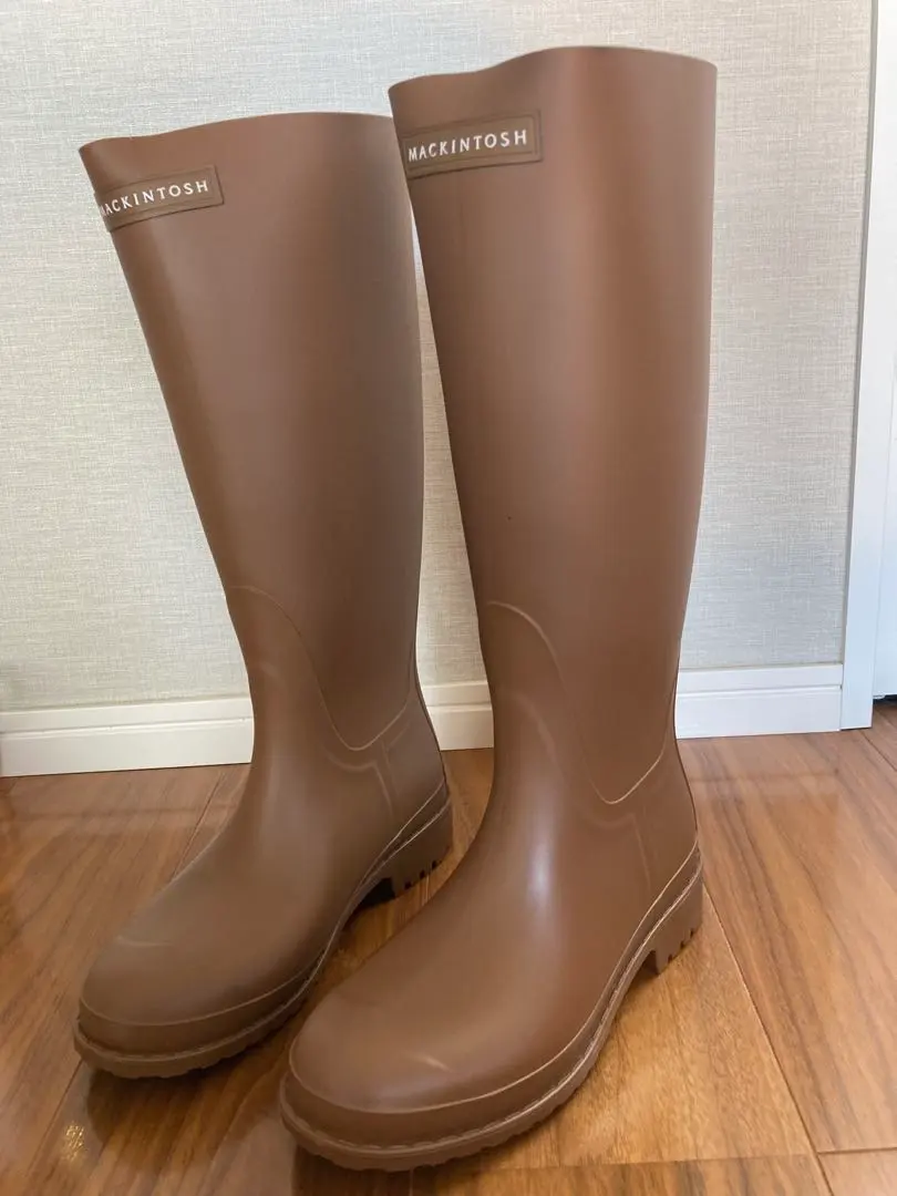 2026年最新】Mackintosh 長靴・レインシューズの人気アイテム - メルカリ