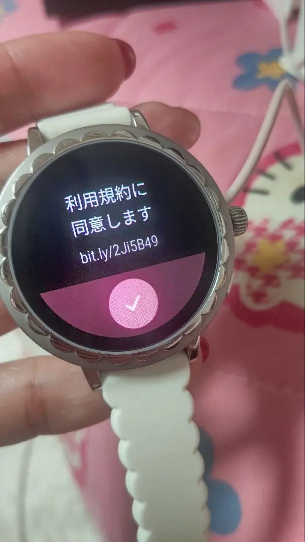 2026年最新】kate spade スマートウォッチの人気アイテム - メルカリ