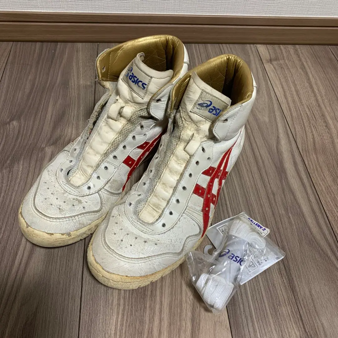 2026年最新】ジャパンl asics ファブレの人気アイテム - メルカリ