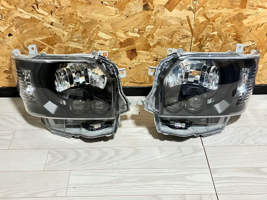 2026年最新】ハイエース ヘッドライトコンピューターの人気アイテム