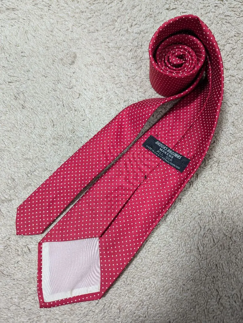 2026年最新】ブルックスブラザーズ ネクタイピンの人気アイテム - メルカリ