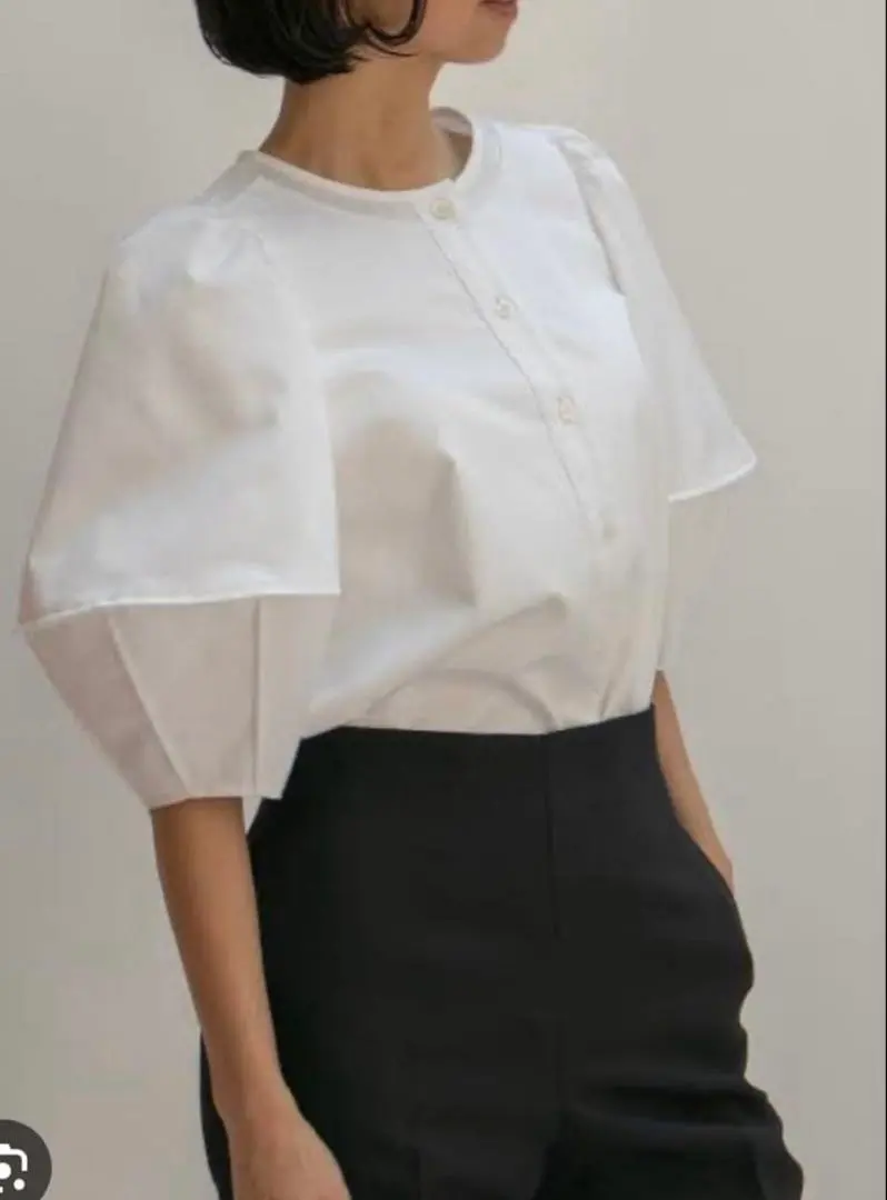 2026年最新】ラドロー ludlow ブラウスの人気アイテム - メルカリ