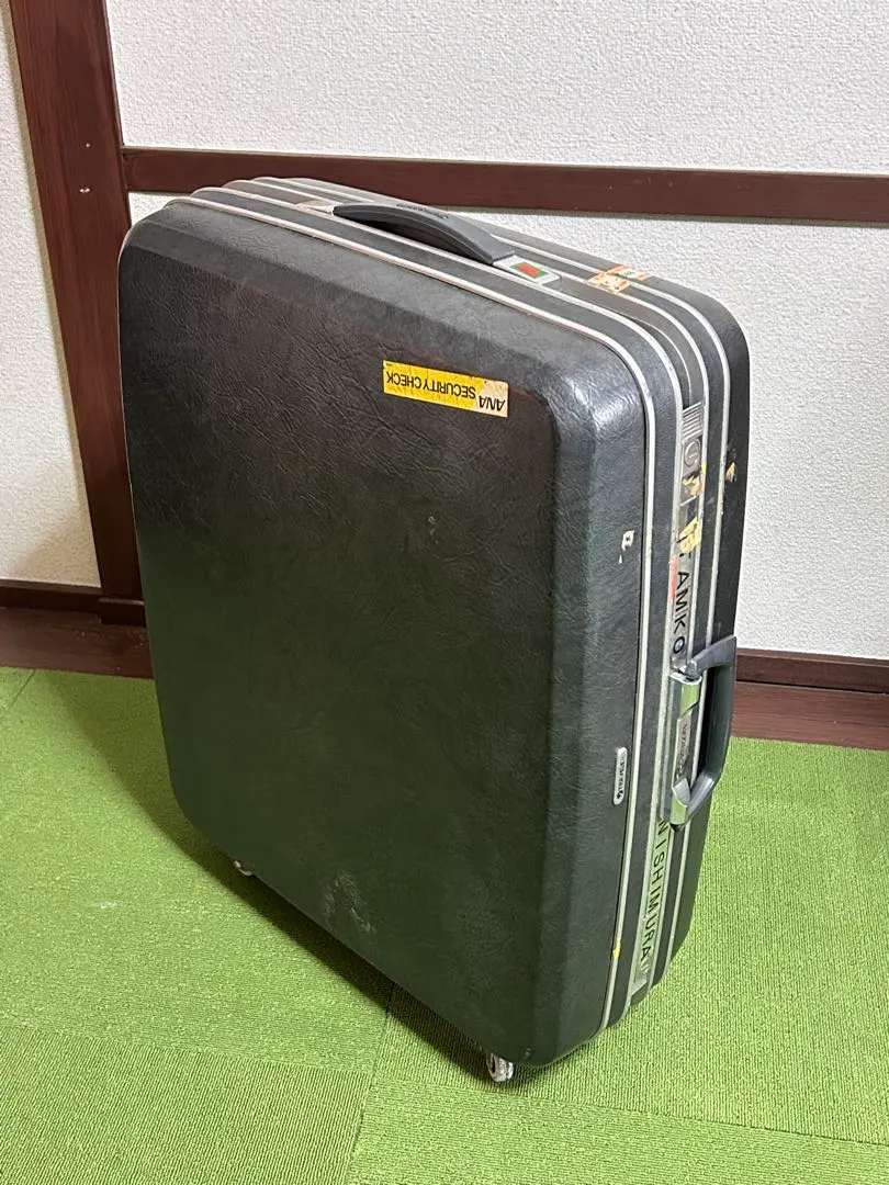 2026年最新】サムソナイト レトロの人気アイテム - メルカリ