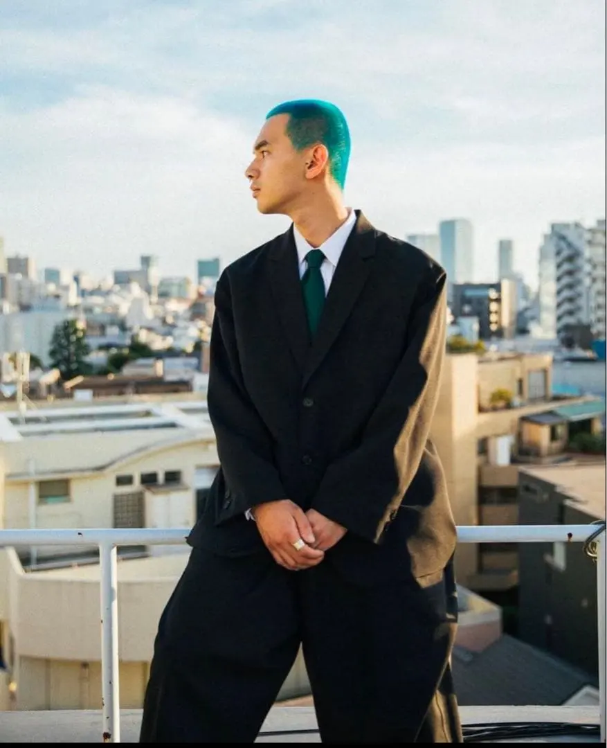 2026年最新】tightbooth スーツの人気アイテム - メルカリ