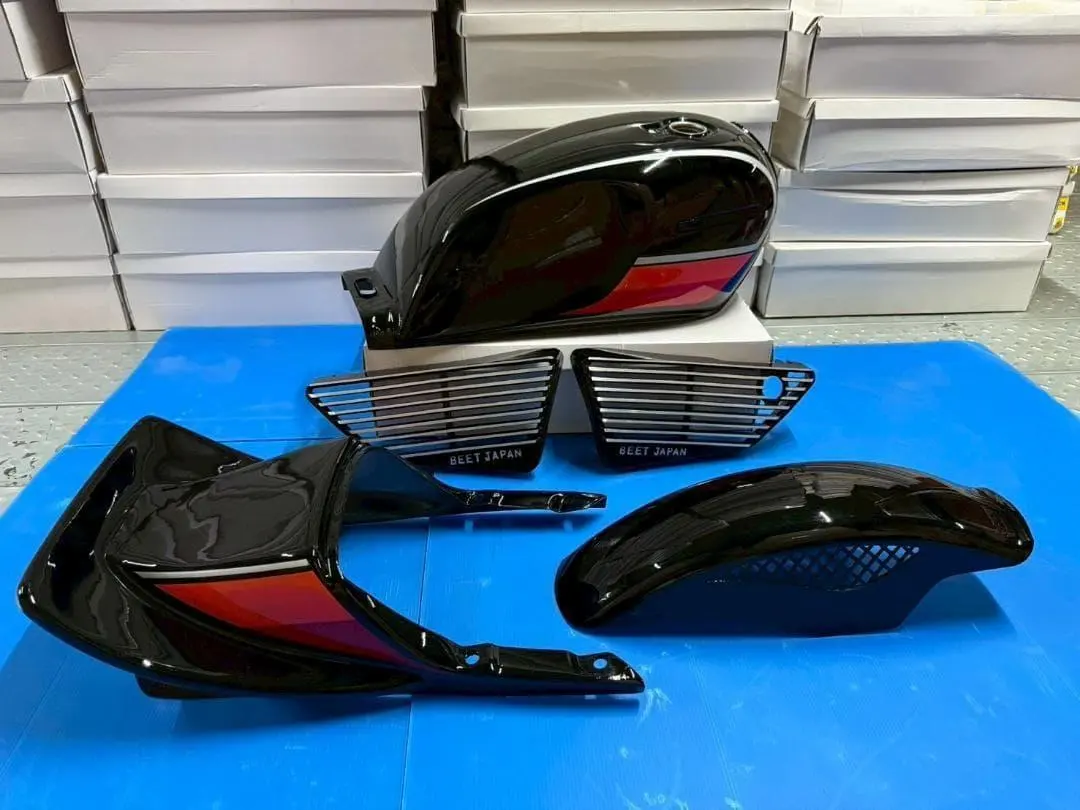 2026年最新】CBX400F CBR400F アルフィンの人気アイテム - メルカリ