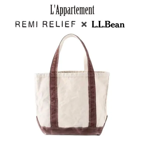2026年最新】L'Appartement DEUXIEME CLASSE トートバッグの人気