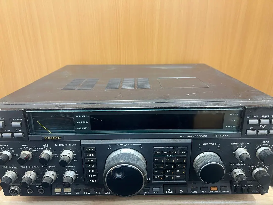2026年最新】YAESU FT-100の人気アイテム - メルカリ