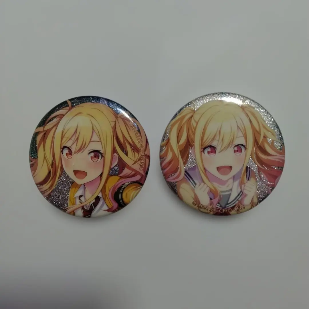 2026年最新】天馬咲希 缶バッジ 16aの人気アイテム - メルカリ