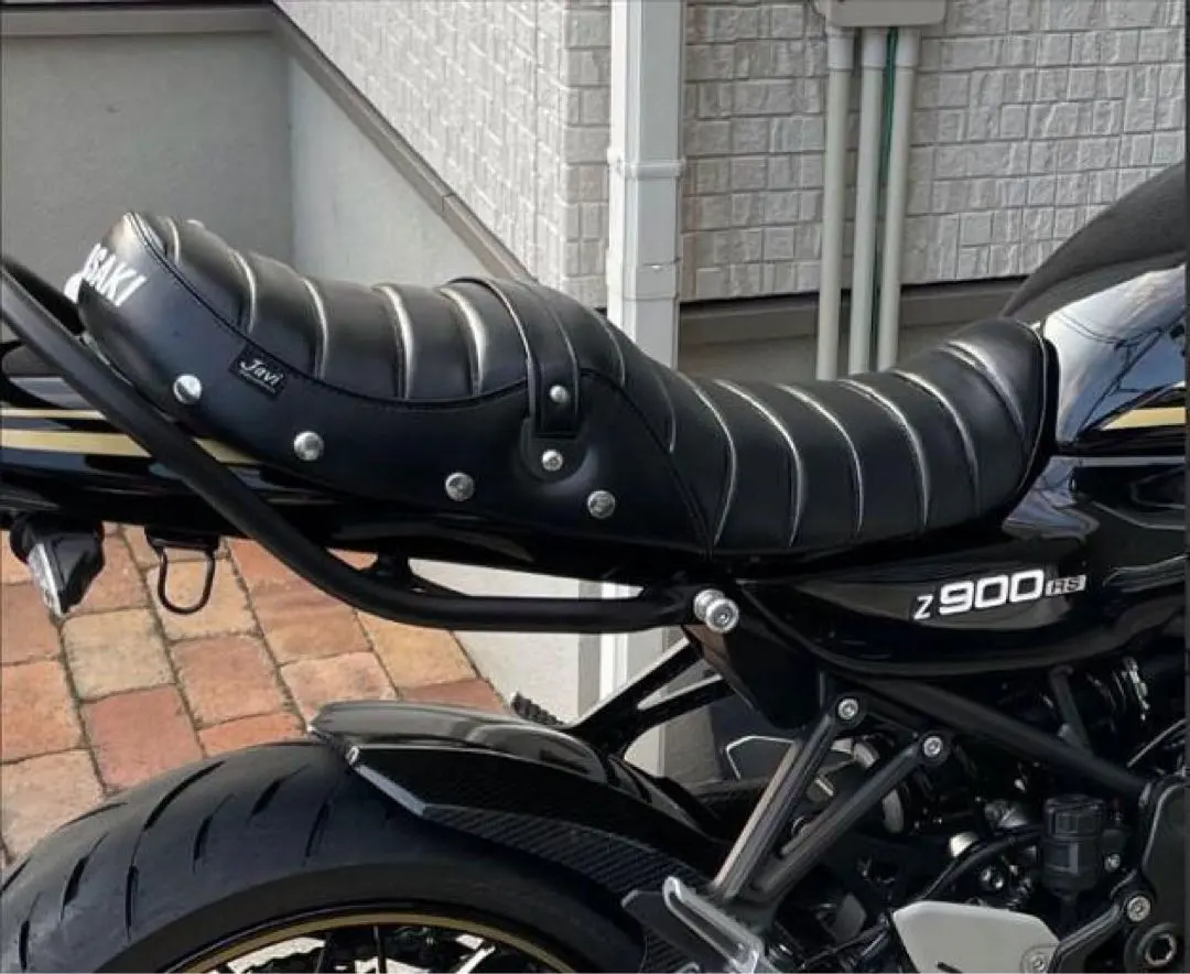 2026年最新】z900rs シート ローシートの人気アイテム - メルカリ