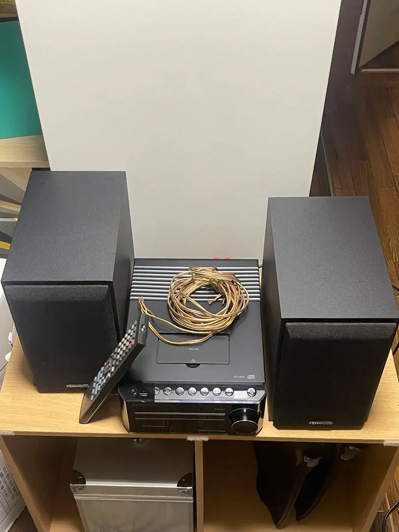 2026年最新】kenwood k531の人気アイテム - メルカリ