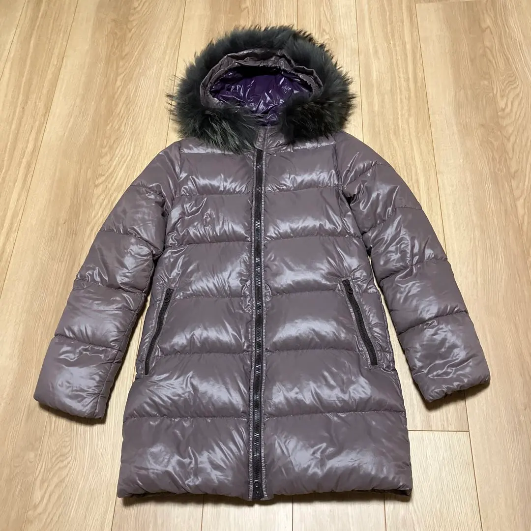 2026年最新】DUVETICA カラー：パープル系 ダウンジャケットの人気