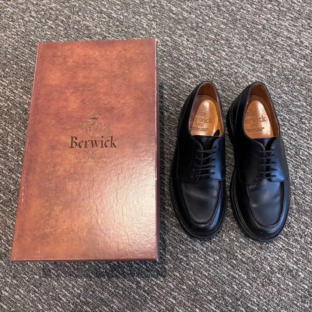 2026年最新】BERWICK バーウィック Uチップ 4477の人気アイテム - メルカリ