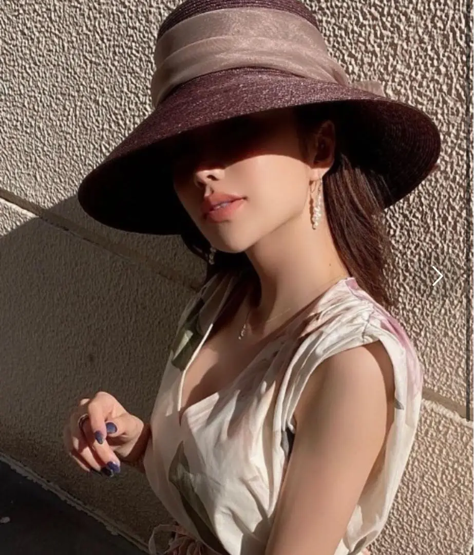 2026年最新】eimy istoire 麦わら帽子の人気アイテム - メルカリ