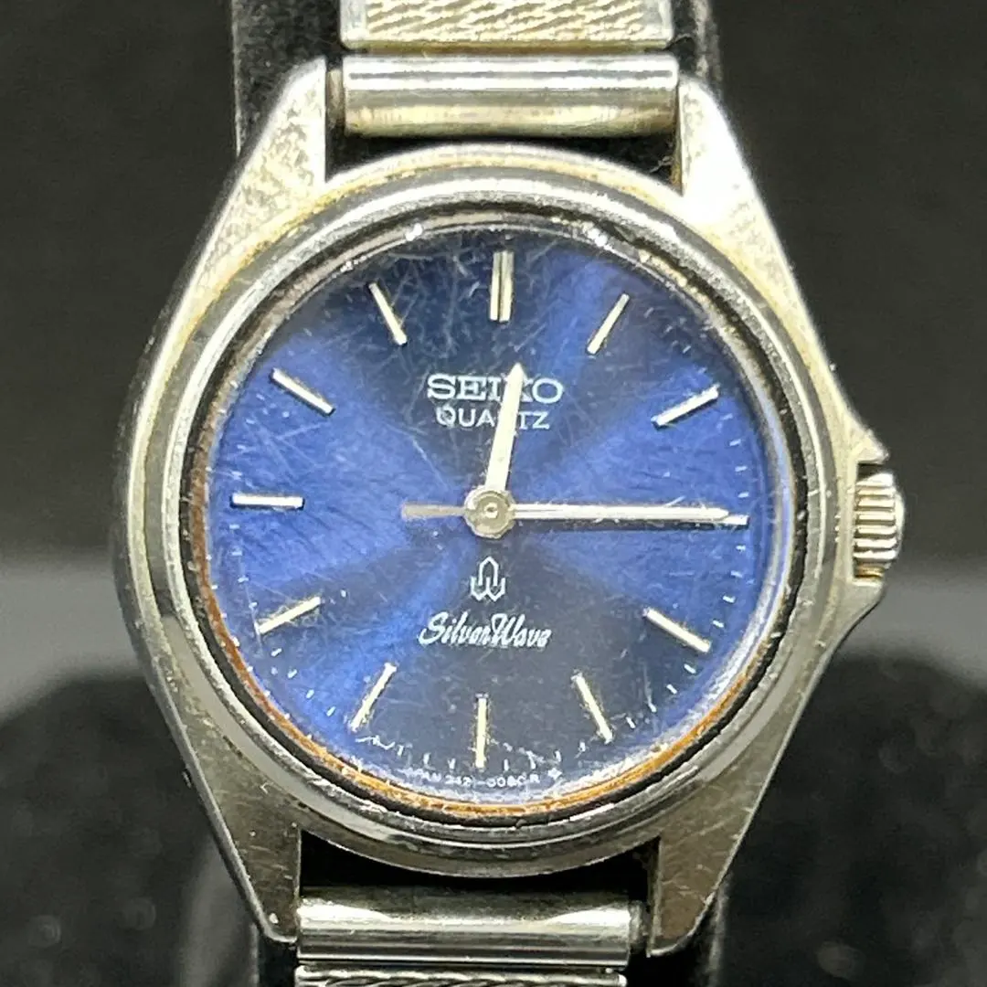 2026年最新】セイコーシルバーウェーブzの人気アイテム - メルカリ