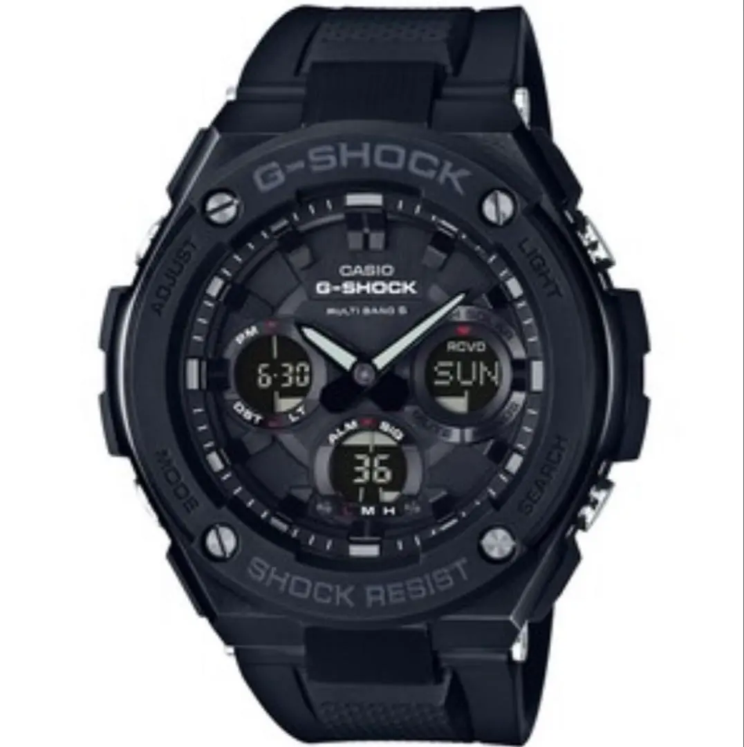 2026年最新】G-SHOCK GST W100Dの人気アイテム - メルカリ
