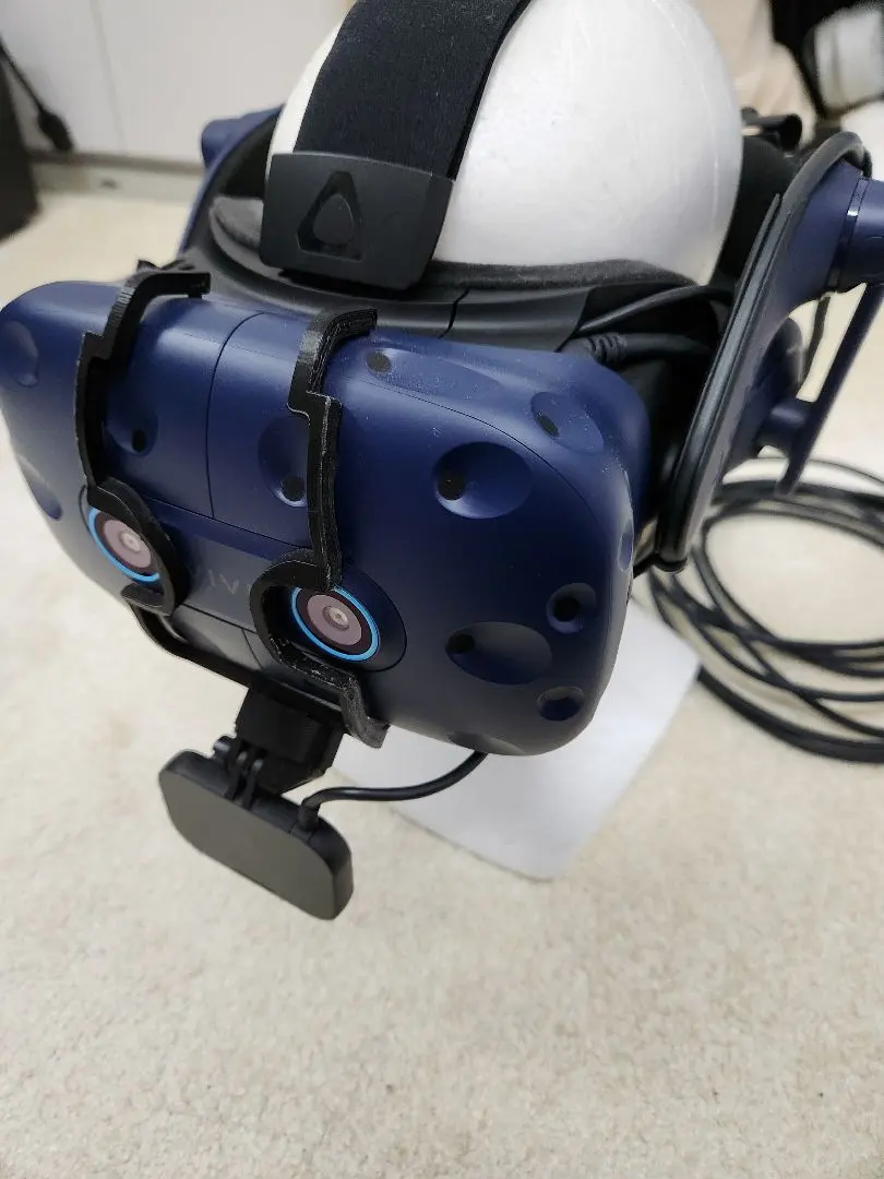 2026年最新】Htc vive pro eyeの人気アイテム - メルカリ