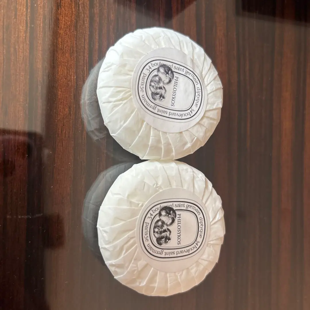 2026年最新】リッツカールトンディップティックの人気アイテム - メルカリ