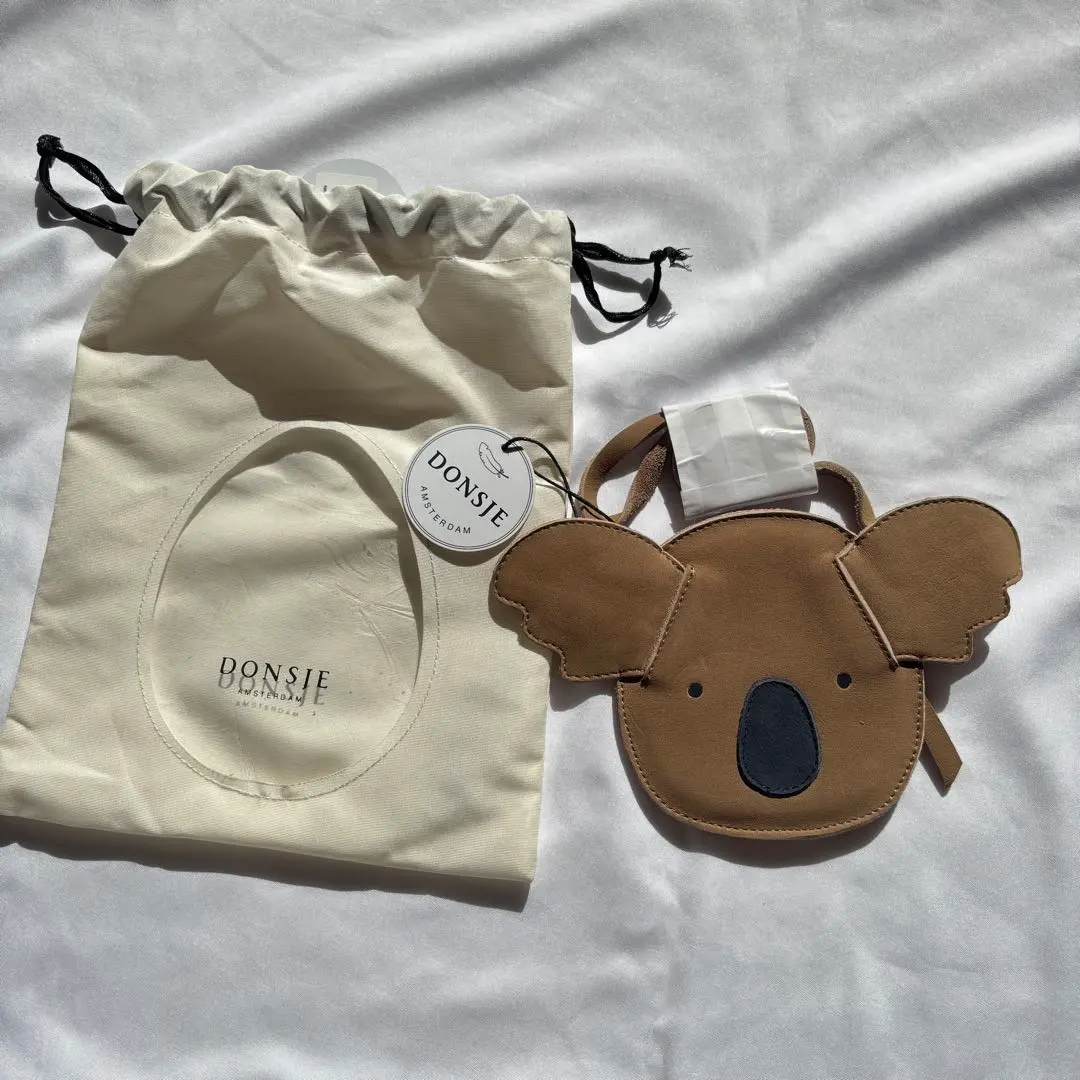 2026年最新】donsje コアラの人気アイテム - メルカリ