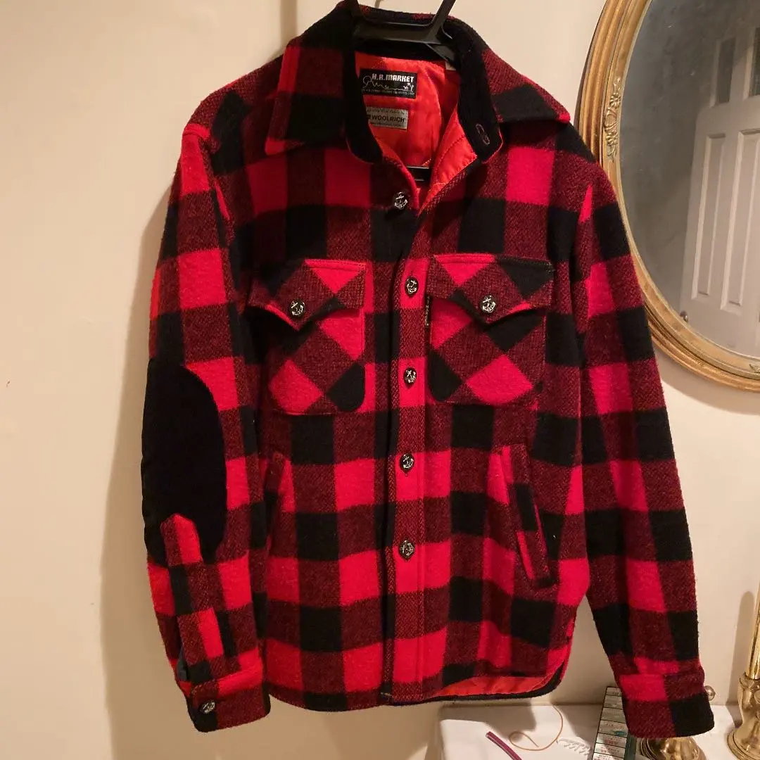 2026年最新】ハリウッドランチマーケット ウールリッチの人気アイテム