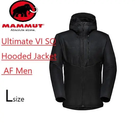2026年最新】mammut ultimate so hooded jacketの人気アイテム - メルカリ