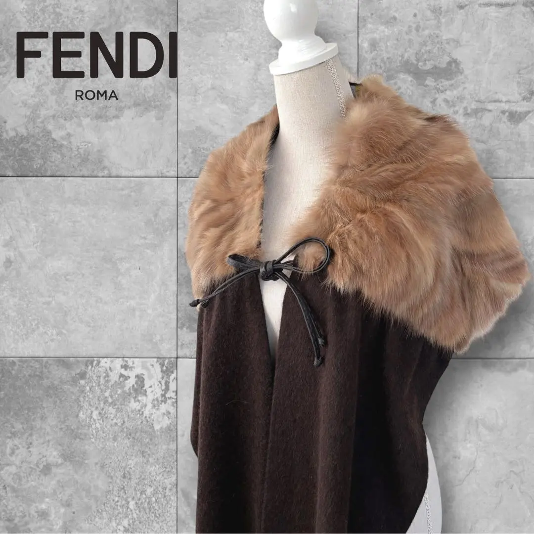 2026年最新】フェンディ キャンディ ストールの人気アイテム - メルカリ