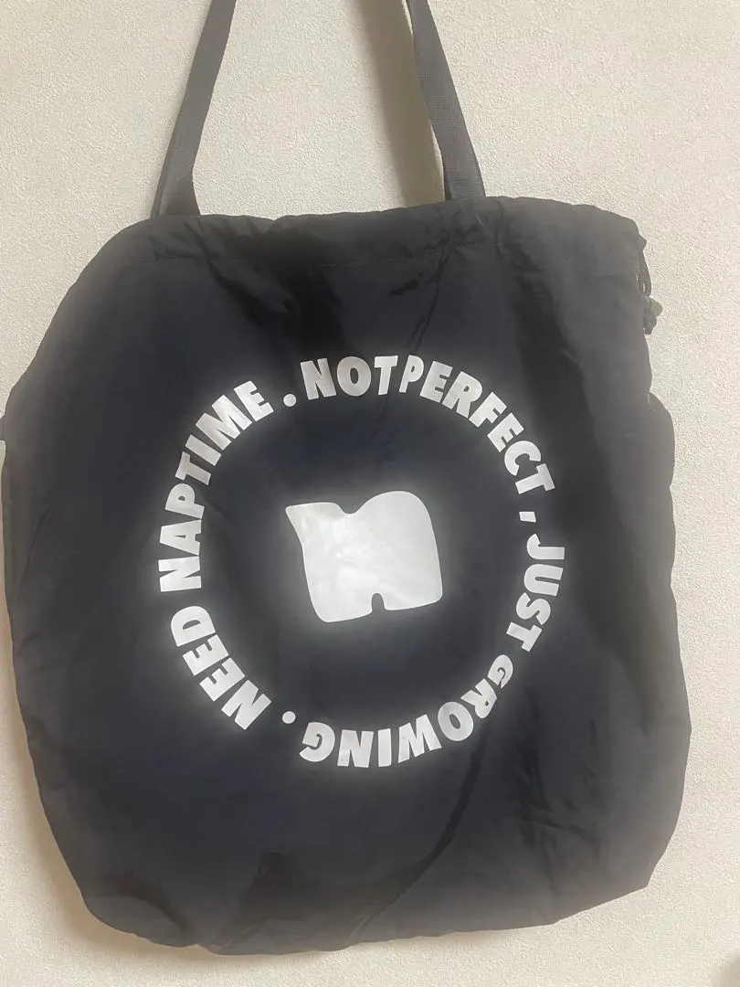2026年最新】Nissy naptime エコバッグの人気アイテム - メルカリ