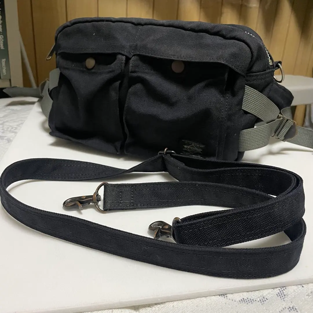 2026年最新】junya watanabe porterの人気アイテム - メルカリ