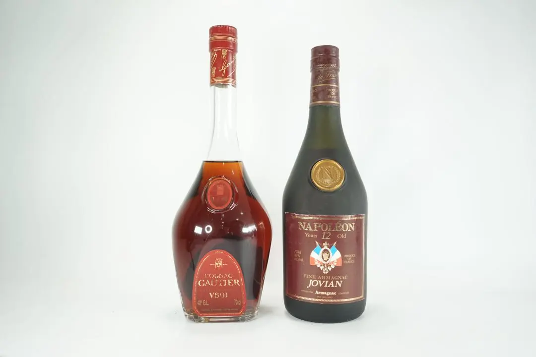 2026年最新】GAUTIER コニャックの人気アイテム - メルカリ