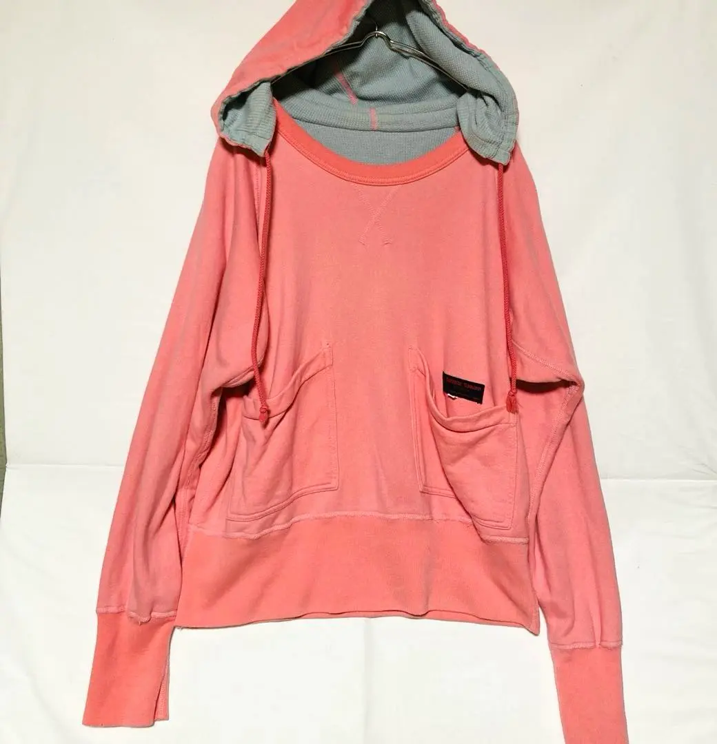 2026年最新】yamane パーカーの人気アイテム - メルカリ