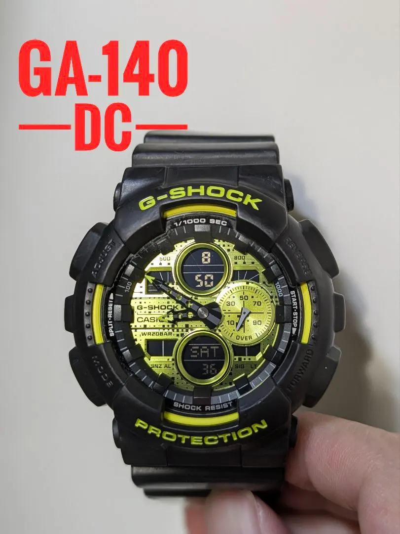 2026年最新】G-SHOCK G-011ADの人気アイテム - メルカリ